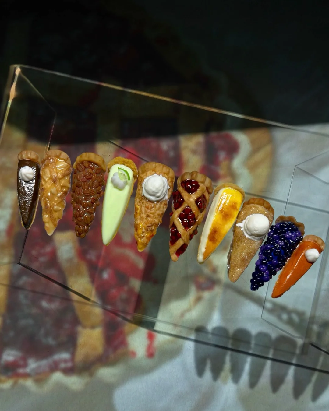 Slices of Pie