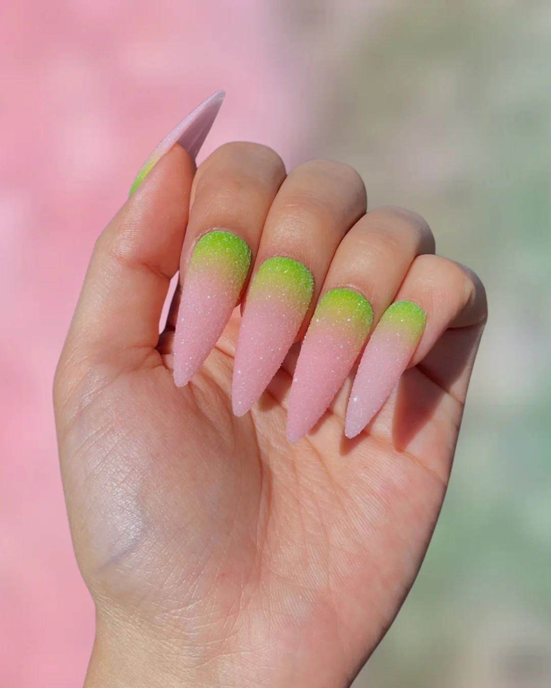Sour Watermelon