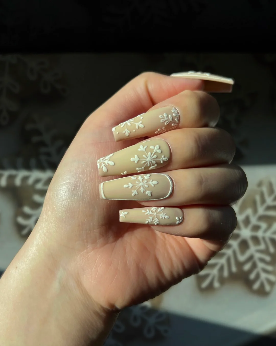 Sugar Cookies