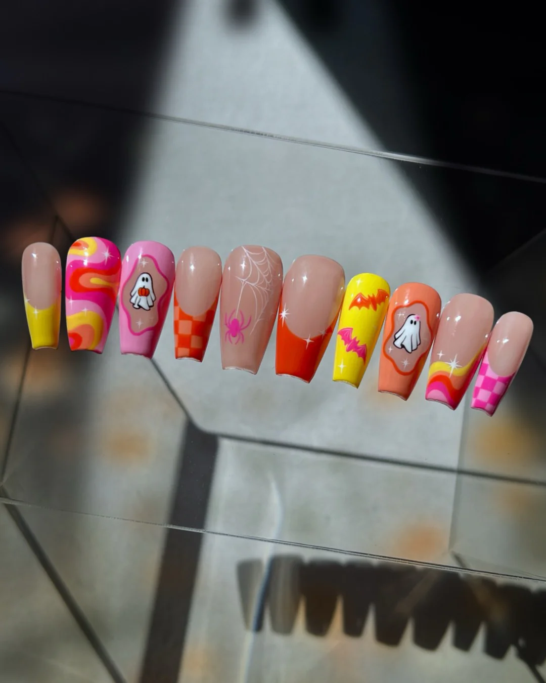 Summerween