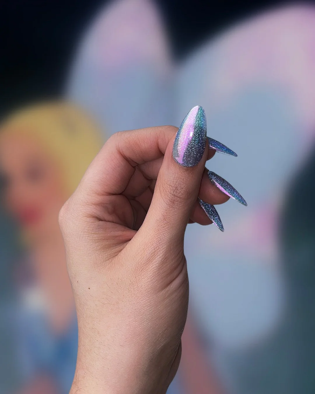 The Blue Fairy - Image 3