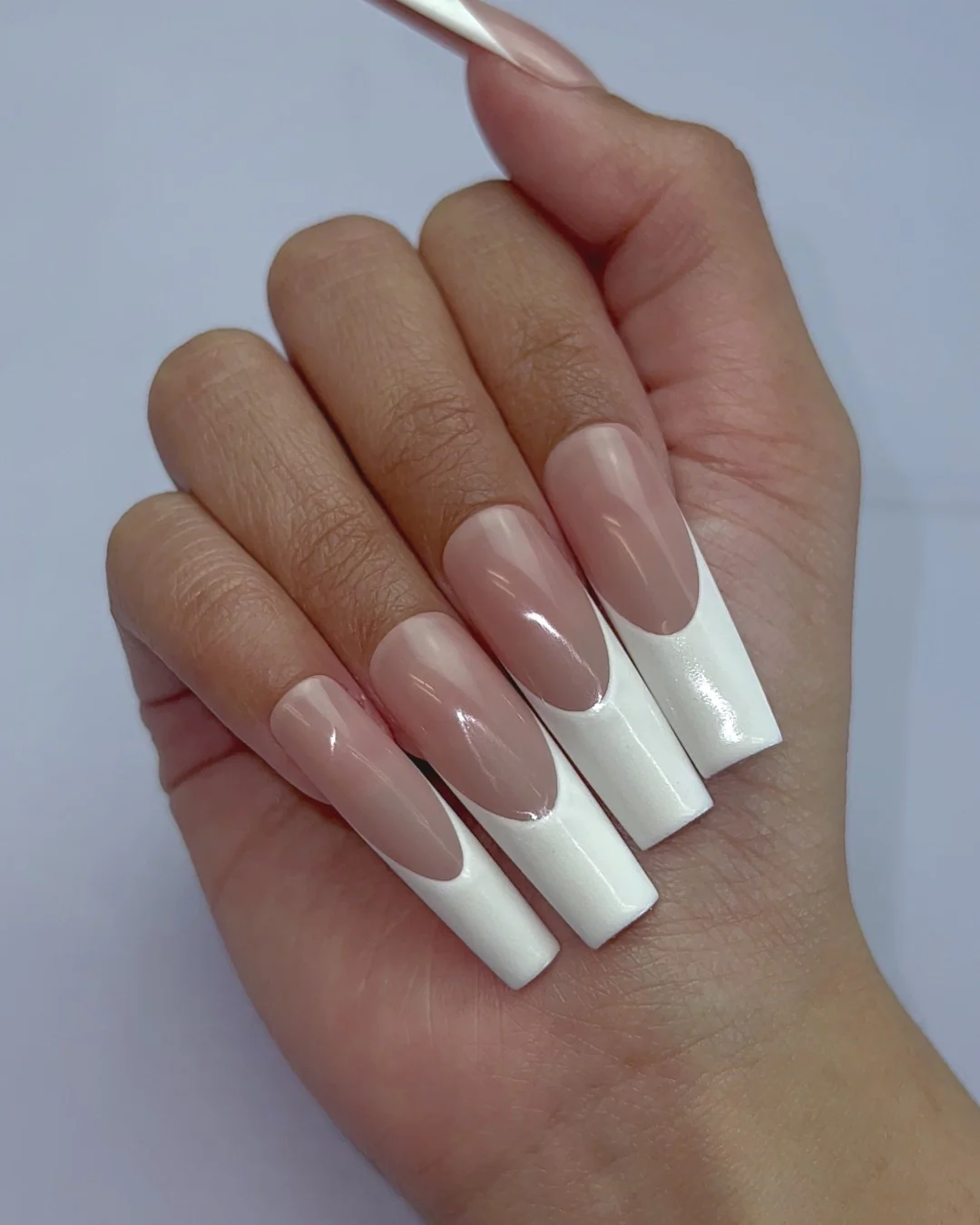 Ultraviolet Glow Tips - Image 2