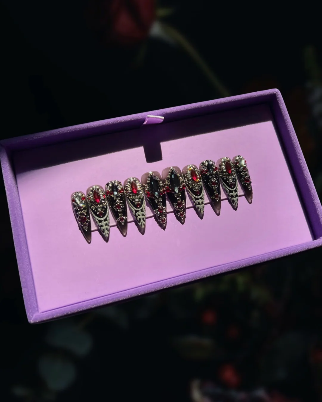 Vampire Bride - Image 2