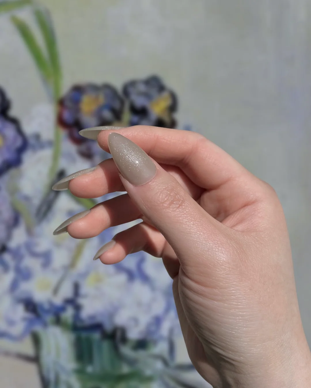Van Gogh Canvas - Image 2